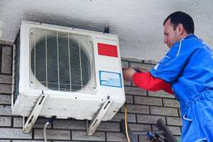 24/7 and Emergency HVAC Near New Monmouth, NJ | Air Conidtioning and Heating Contractors